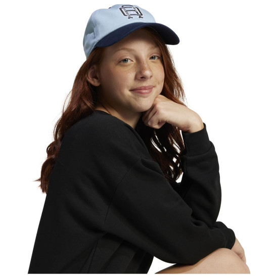 Adidas Παιδικό φούτερ Boyfriend Crew Sweatshirt